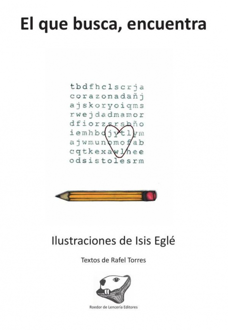 El que busca