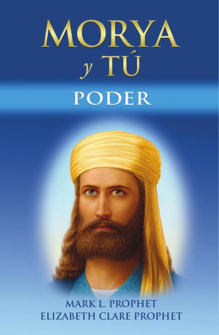 Morya y TÚ