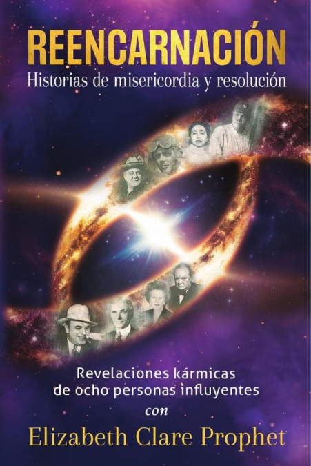 Reencarnación