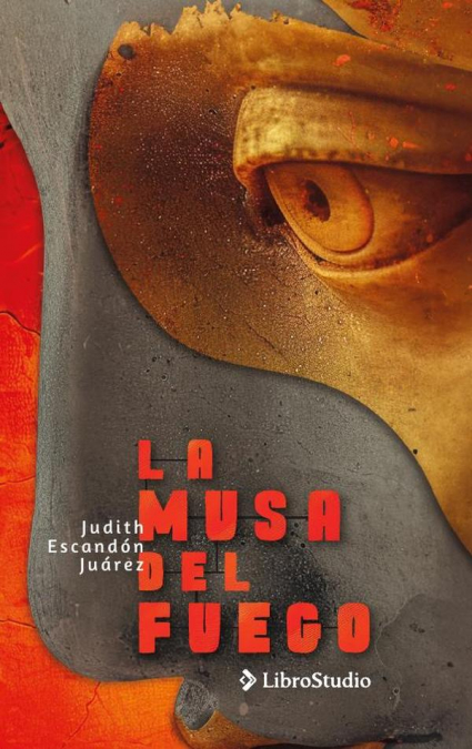 La musa del fuego