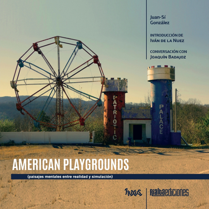 American Playgrounds