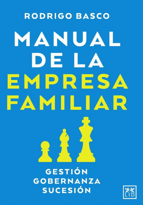 Manual de la empresa familiar