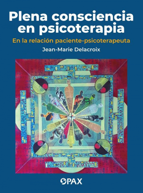 Plena consciencia en psicoterapia