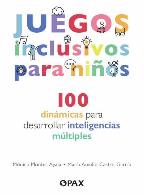 Juegos inclusivos para niños
