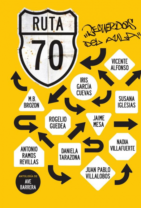 Ruta 70