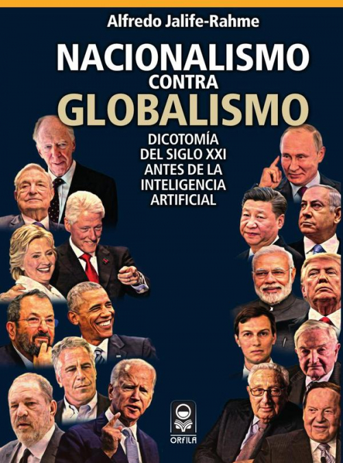 Nacionalismo contra globalismo
