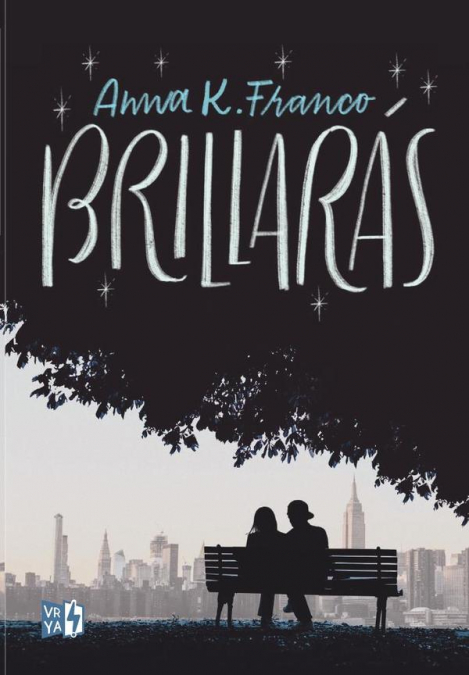 Brillarás