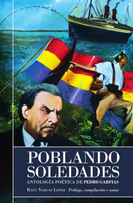 Poblando soledades