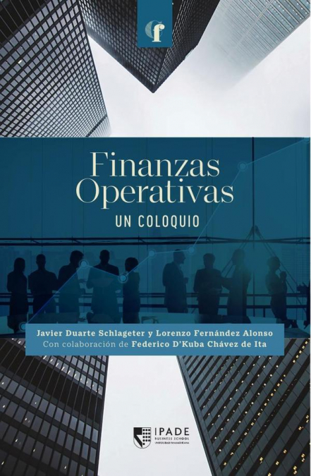Finanzas operativas: un coloquio