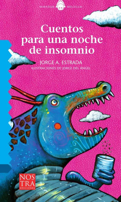 Cuentos para una noche de insomnio
