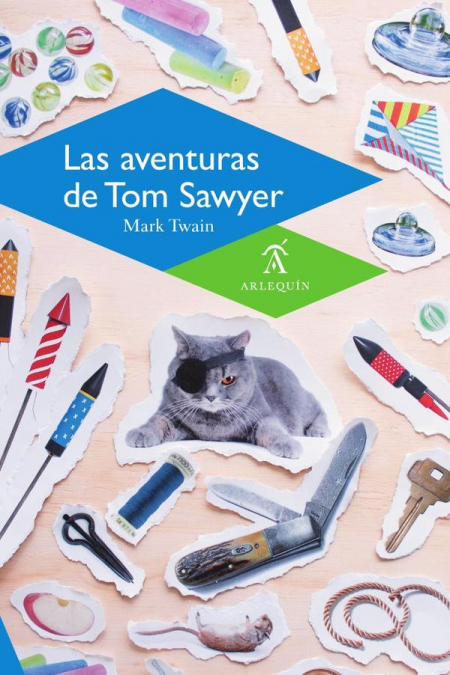 The Adventures Of Tom Sawyer