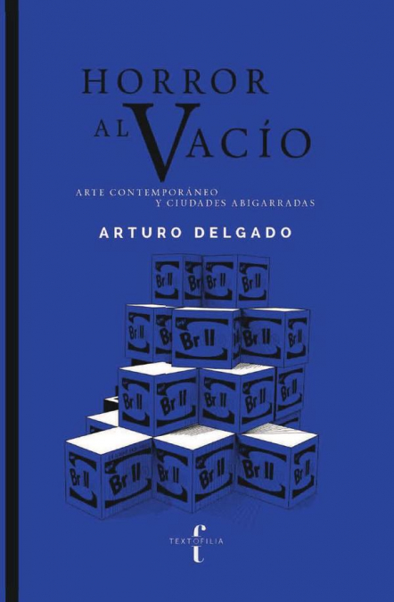 Horror al vacío