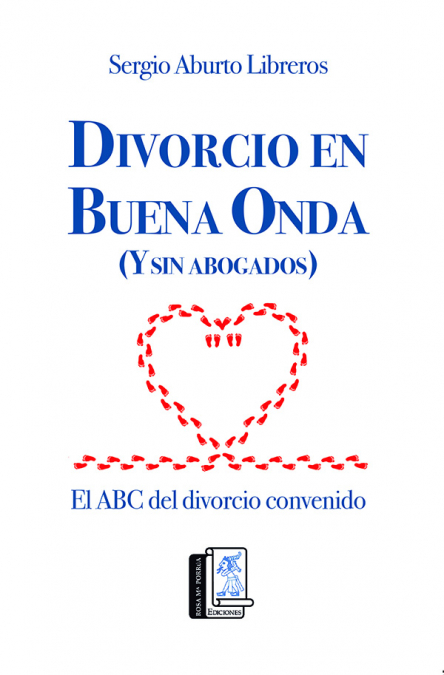 Divorcio en Buena Onda (y sin Abogados)