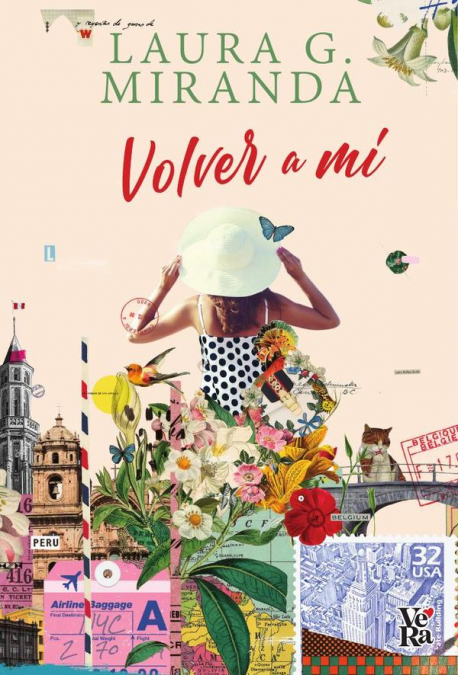 Volver a mí