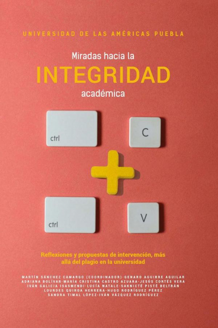 Miradas hacia la integridad académica