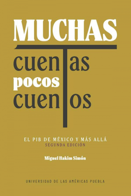 Muchas cuentas, pocos cuentos