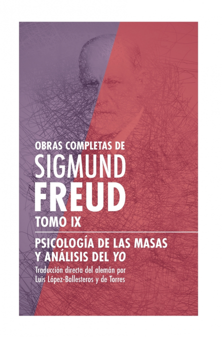 Psicología de las masas y análisis del yo