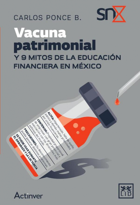 Vacuna patrimonial