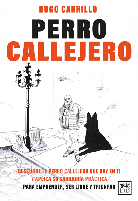 Perro callejero