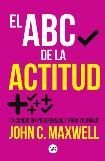 El ABC de la actitud