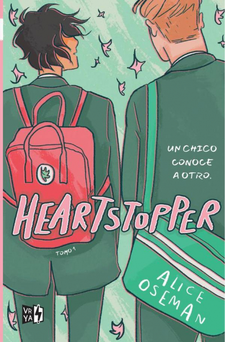 Heartstopper