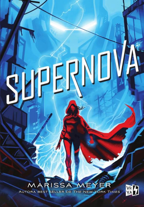 Supernova
