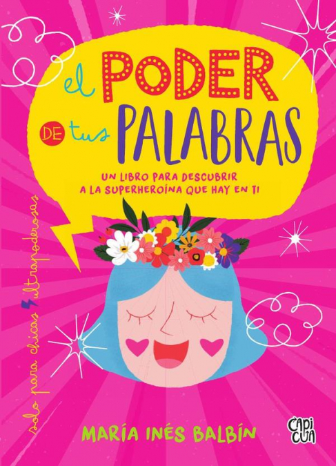 El poder de tus palabras