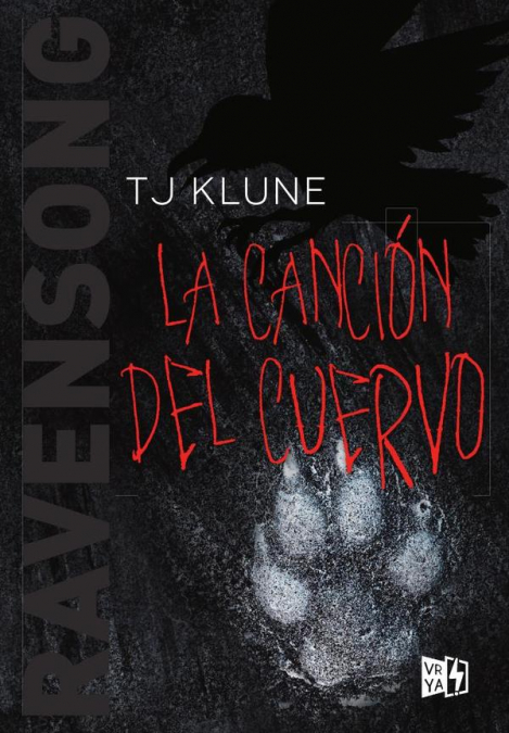 La canción del cuervo