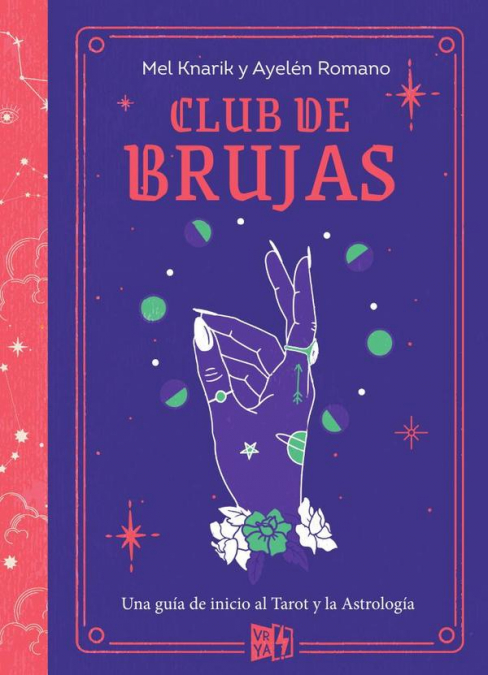 Club de brujas