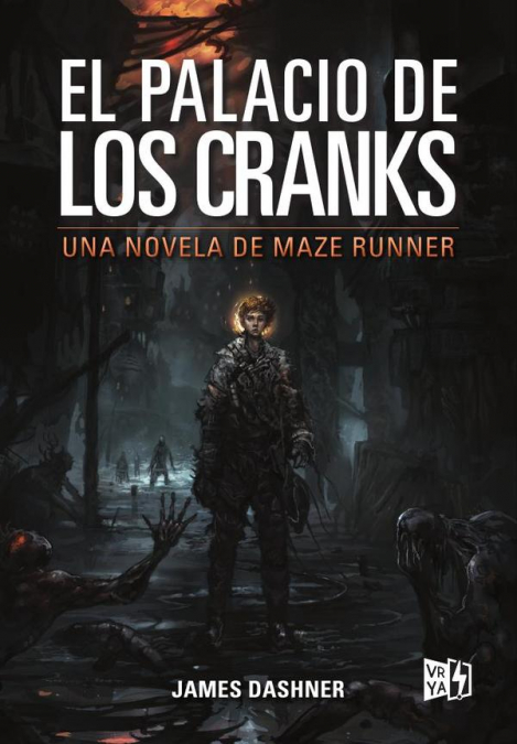 El palacio de los cranks