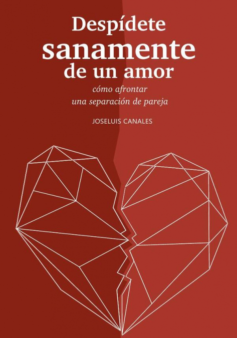 Despídete sanamente de un amor