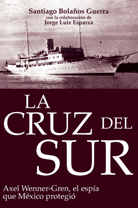 La cruz del sur