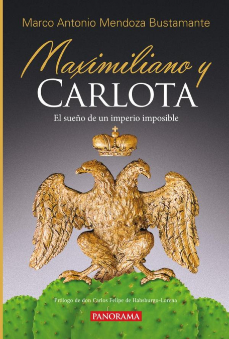 Maximiliano y Carlota