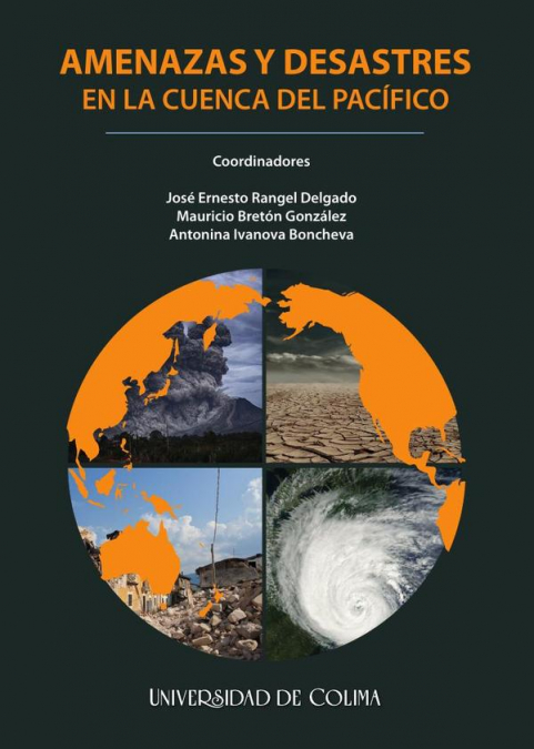 Amenazas y desastres en la cuenca del pacífico