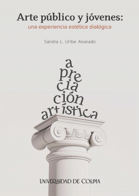 Arte público y jóvenes: una experiencia estética dialógica