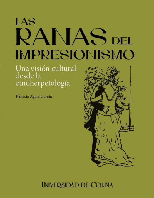 Las ranas del impresionismo