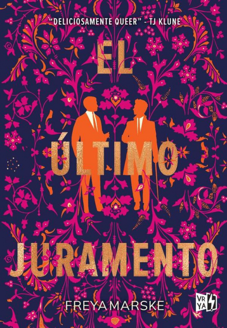 El último juramento