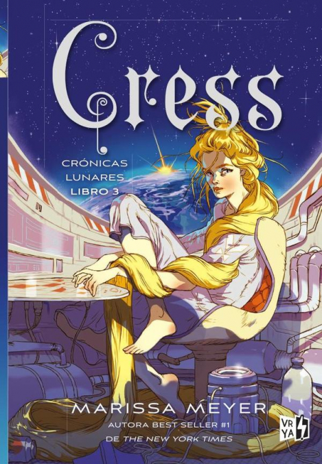 Cress