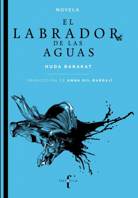 El labrador de las aguas