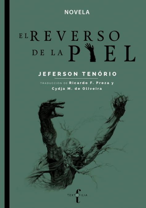 El reverso de la piel
