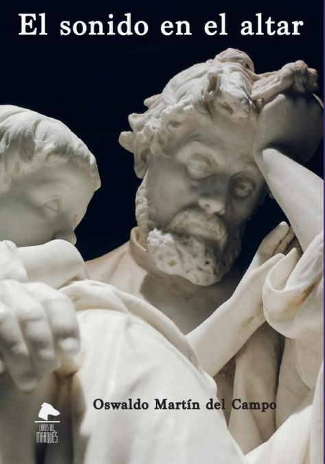 El sonido en el altar