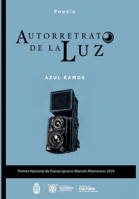 Autorretrato de la luz