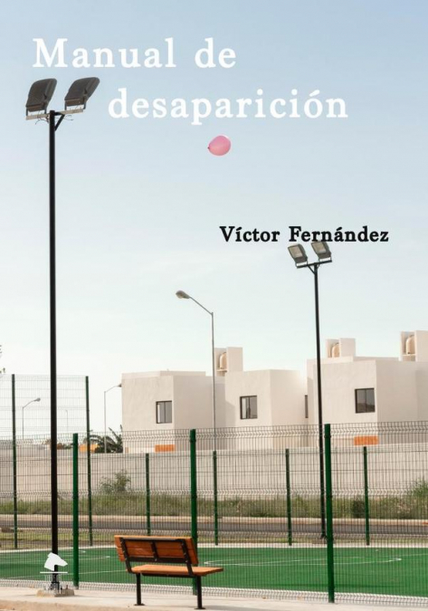 Manual de desaparición