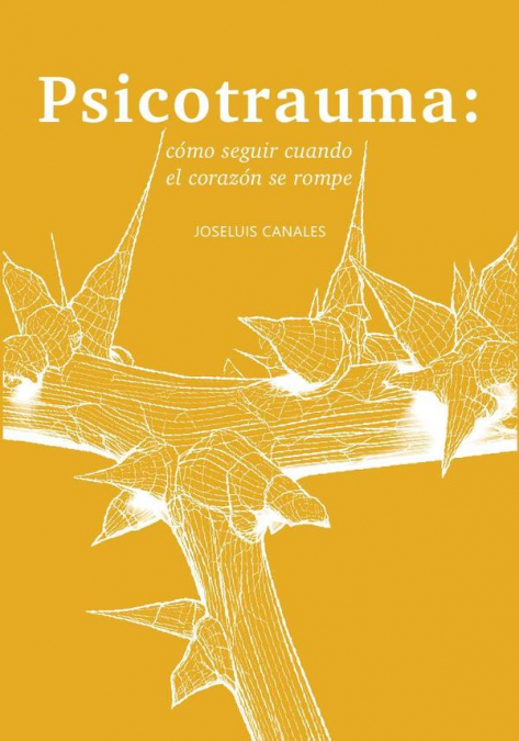 Psicotrauma: cómo seguir cuando el corazón se rompe