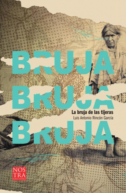La bruja de las tijeras