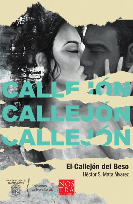 Callejón del Beso