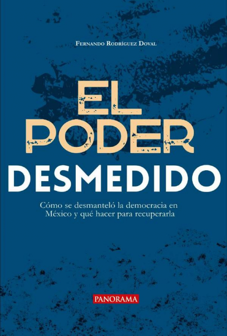 El poder desmedido
