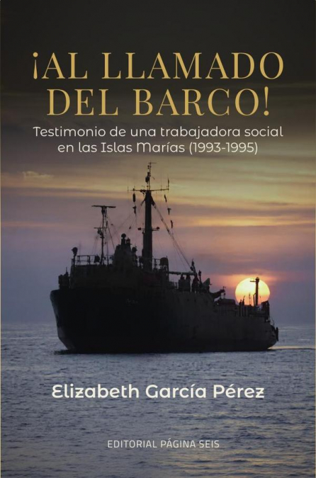 ¡Al llamado del barco!