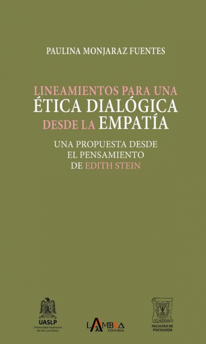 Lineamientos para una ética dialógica desde la empatía
