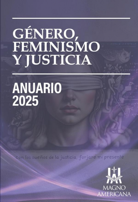 Género, feminismo y justicia. Anuario 2025